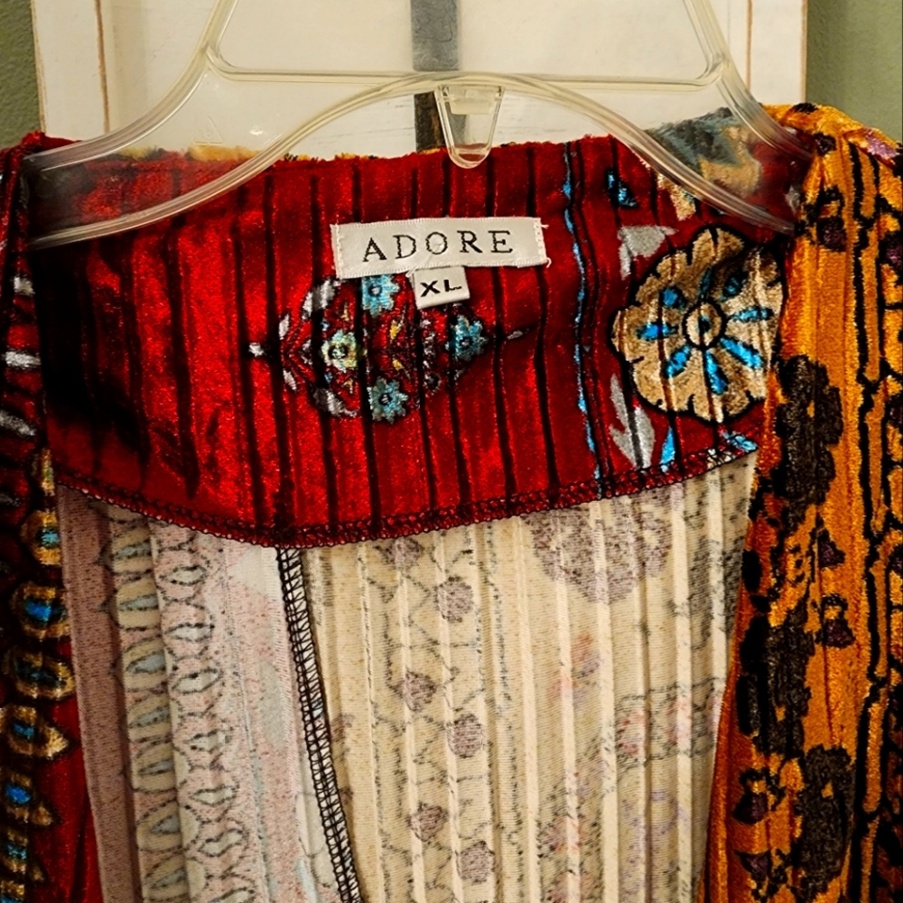 Vest